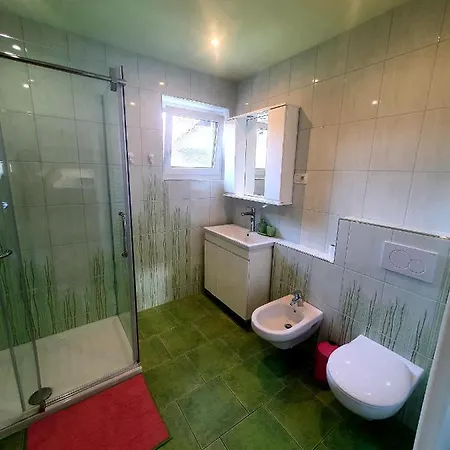 Apartma David * Zgornje Gorje
