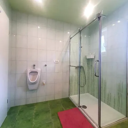 Διαμέρισμα Apartma David *