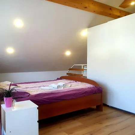 Διαμέρισμα Apartma David