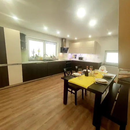 Apartma David *